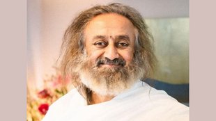 Sri Sri Ravi Shankar। Sri Sri Ravi Shankar Video । Sri Sri Ravi Shankar Health Tips