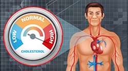 उम्र के हिसाब से कितना होना चाहिए आपका Cholesterol Level? यहां देखें चार्ट