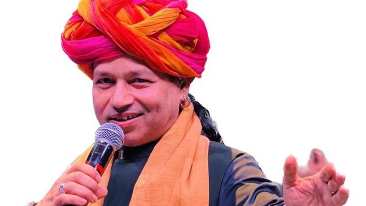 Happy Birthday Kailash Kher