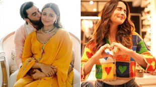 Alia Bhatt Daughter Raha Career Plan