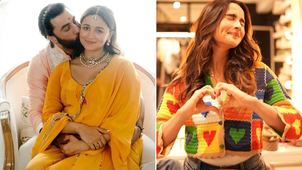 Alia Bhatt Daughter Raha Career Plan