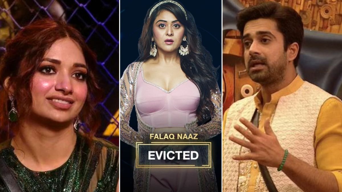 Bigg Boss OTT 2 Highlights Bigg Boss OTT 2 Highlights