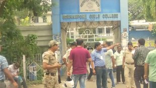 West Bengal Panchayat Election Live
