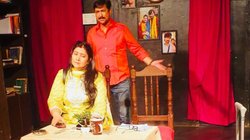 Bhojpuri: एक्टर ही नहीं, बेहतरीन थिएटर आर्टिस्ट भी हैं भोजपुरी एक्टर संजय पांडे, स्टेज शो देख ‘बताशा चाचा’ समेत मुरीद हुए ये सेलेब्स