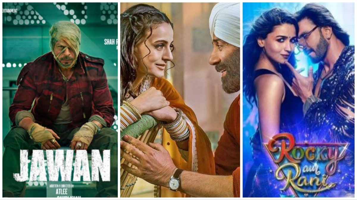 Upcoming Bollywood Movies 2023, List of Hindi films, Hindi Movies Releasing