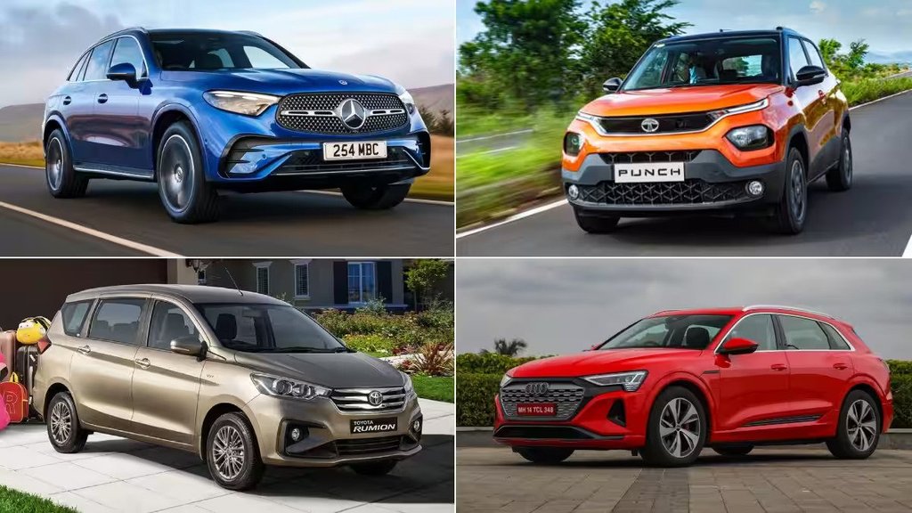 Upcoming Cars August 2023 । Upcoming SUVs August 2023 । Upcoming Vehicles August 2023