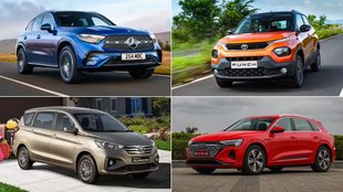 Upcoming Cars August 2023 । Upcoming SUVs August 2023 । Upcoming Vehicles August 2023