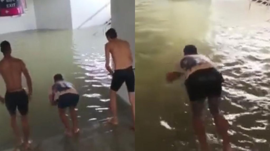 Uran Police Station II News II Viral