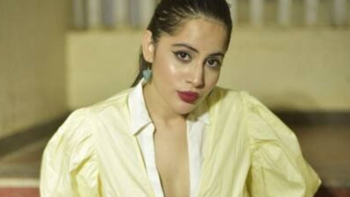 Urfi Javed on Manipur Violence