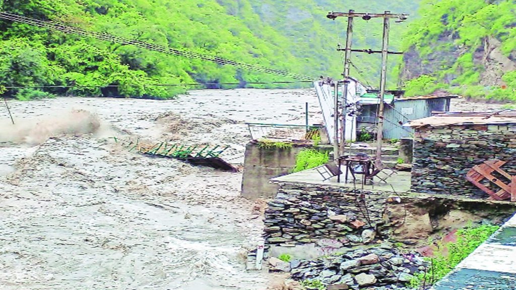 Uttrakhand |