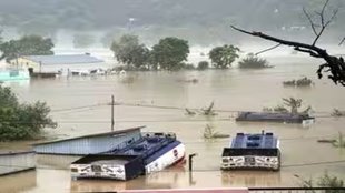 Uttrakhand flood