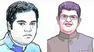 Rajpaat | Varun Gandhi | BJP