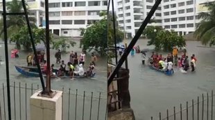 Vasai II Virar II News