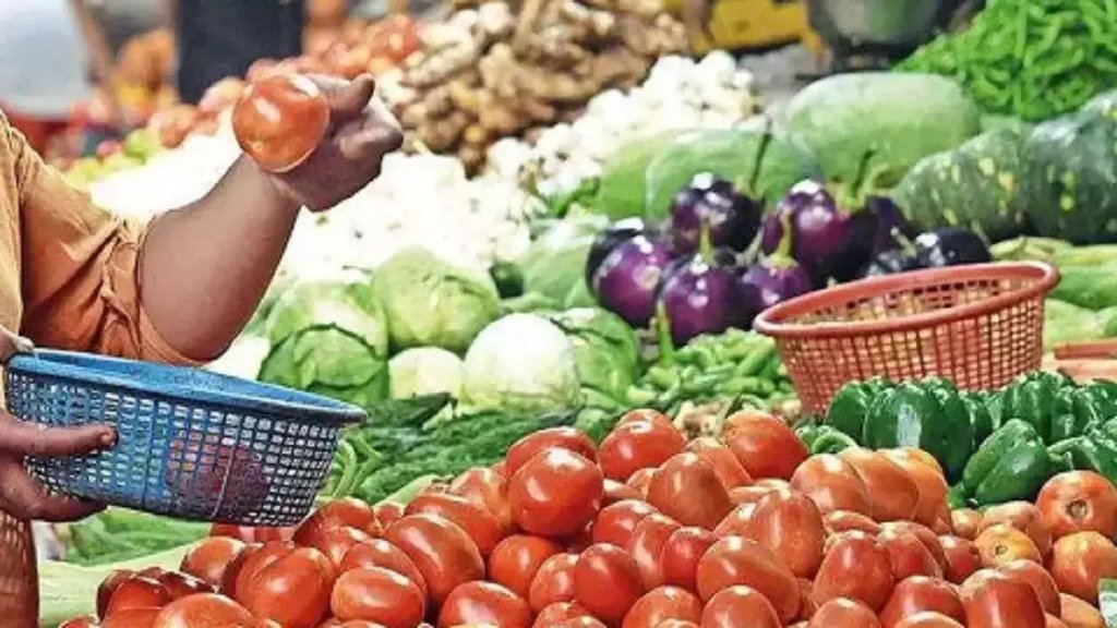 Vegetable