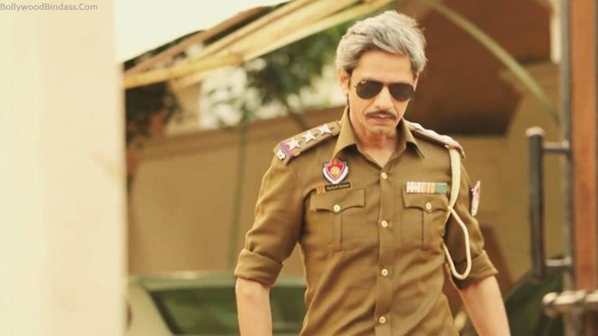 Vijay Raaz