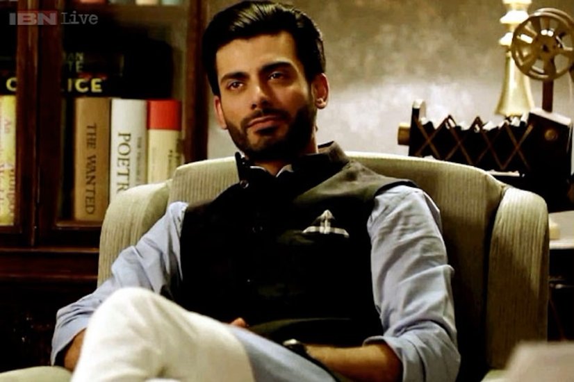 Vikram Singh Rathore in Khoobsurat