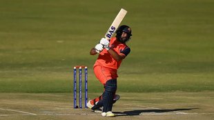 Netherlands vs Oman | World Cup Qualifiers 2023 | Vikramjit Singh |