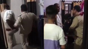 Viral News II Saharanpur News II trending News