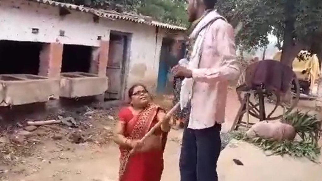 Viral Video II Hindi News II Sultanpur