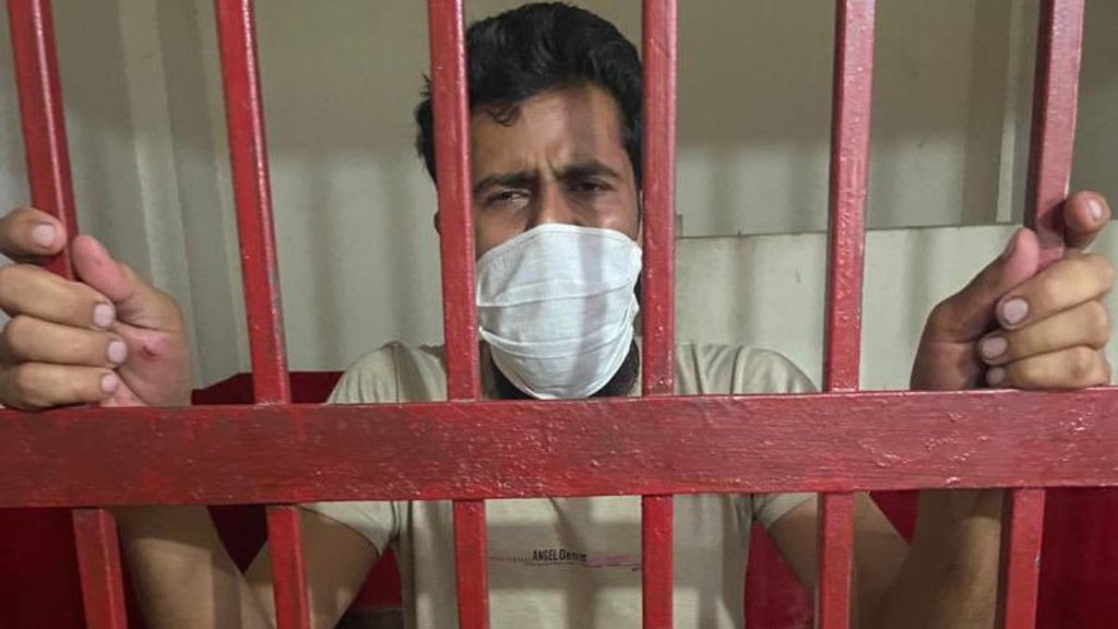 Viral Video II Noida II Noida Police