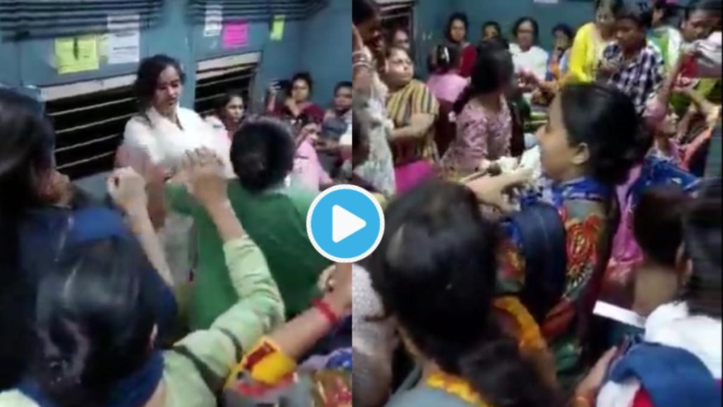 Viral Video II Trending News II Indian Railways