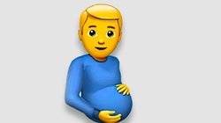 मां ने नहीं बल्कि पिता ने बच्चे को दिया जन्म, जानिए कैसे हुआ ये संभव