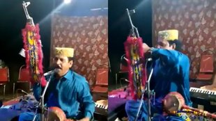 Viral video II Pakistani News II Video