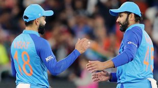 Virat Kohli | Rohit Sharma | IND vs WI