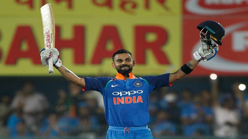 Virat Kohli | Sachin Tendulkar | Rahul Dravid | MS Dhoni | Ind vs WI | Team India |