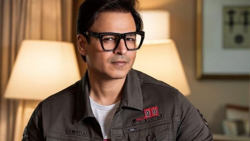 Vivek Oberoi Reported Fraud of 1.55 crore