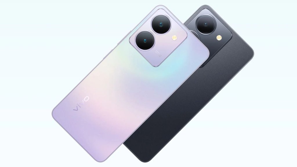 Vivo | Vivo Y27 5G | Vivo Smartphone