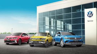 Volkswagen Monsoon Campaign । Volkswagen Monsoon Service Camp July । Volkswagen July Monsoon Service Camp