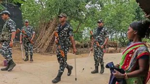 West Bengal | West Bengal VIOLANCE | Woman lynched in Murshidabad