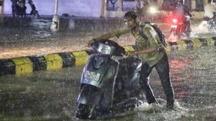 Weather Report | Delhi | Uttar Pradesh