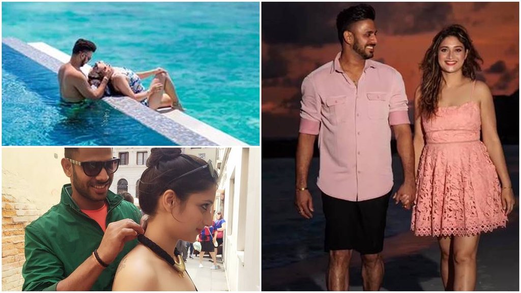 West Bengal Sports Minister Manoj Tiwary | Instagram Video | Wedding anniversary | Manoj Tiwary With Wife Susmita Roy