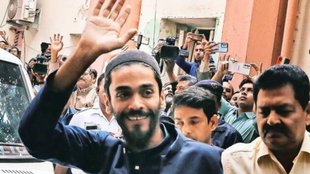 West Bengal Violence | ISF MLA | Naushad Siddiqui