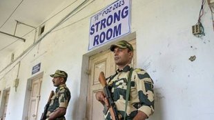 West Bengal | Violence