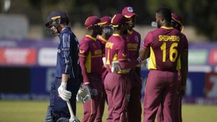 West Indies Cricket