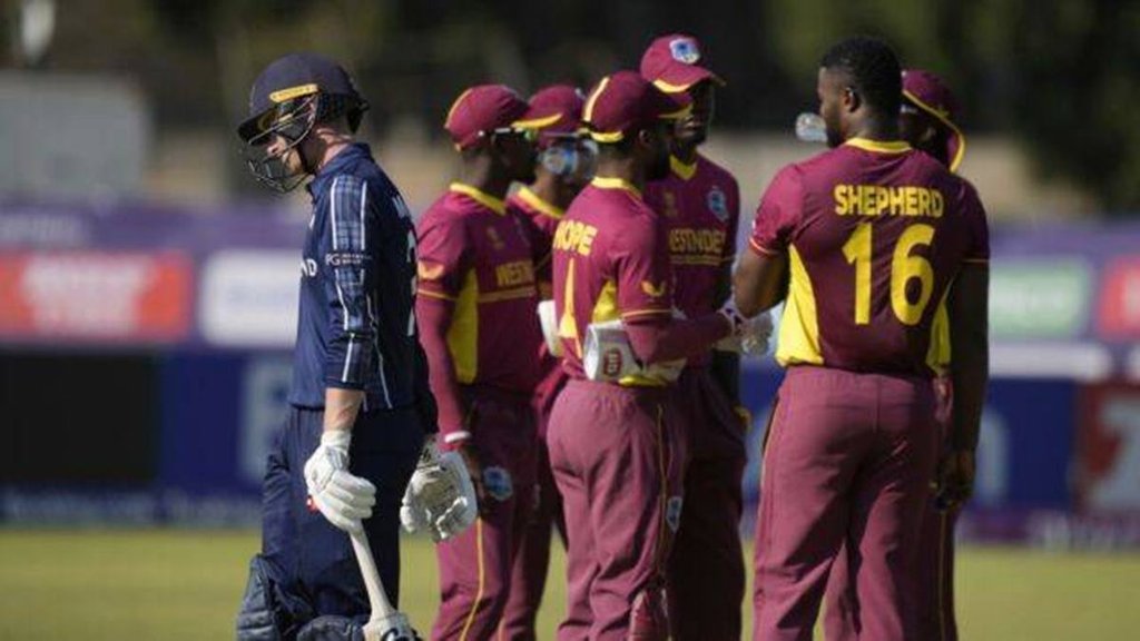 West Indies Cricket