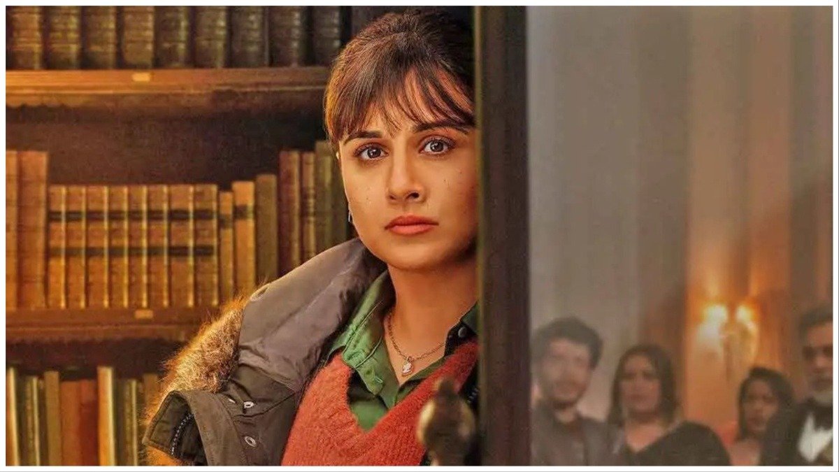 vidya balan| neeyat| latest film