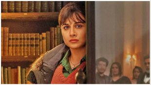 vidya balan| neeyat| latest film