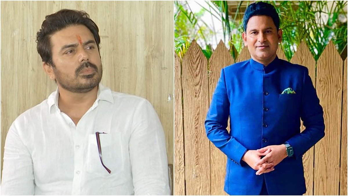 Manoj Muntashir/ Adipurush