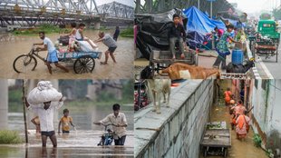 Delhi | Weather