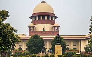 supreme court, Bail, HC
