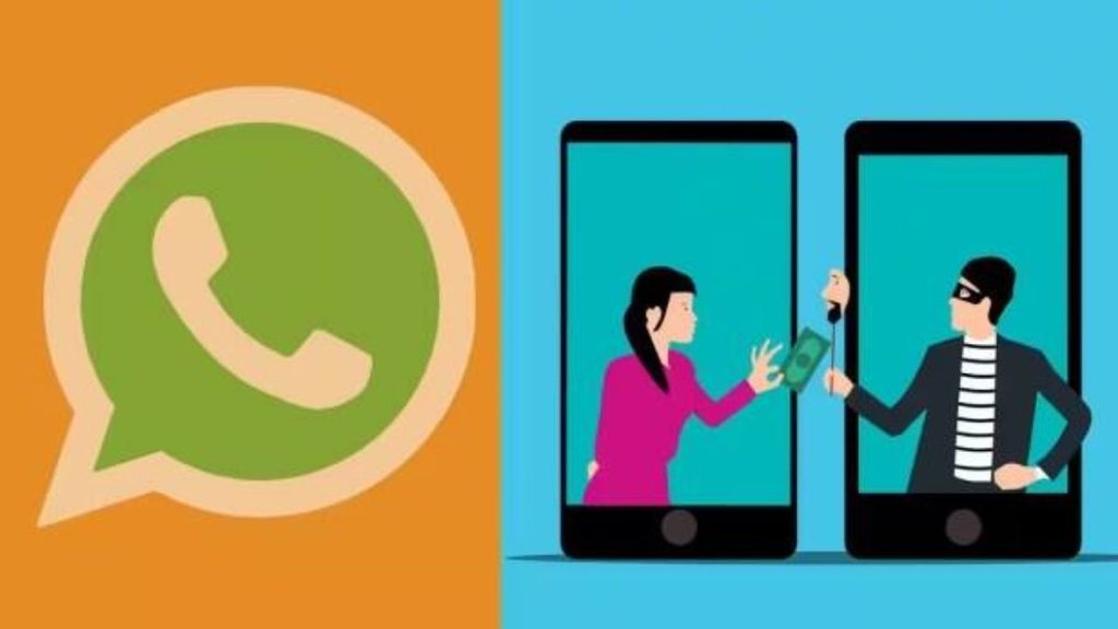 WhatsApp | WhatsApp account | WhatsApp Scam WhatsApp | WhatsApp account | WhatsApp Scam