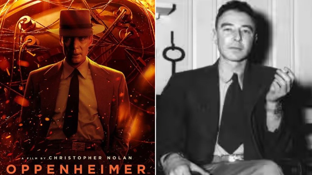 Who Is Oppenheimer