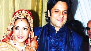 Who Is fardeen Khan Wife Cover