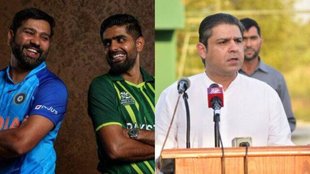 World Cup 2023|India vs Pakistan|Ehsaan Mazari