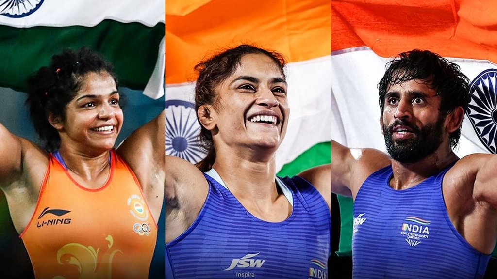 Wrestlers News | Wrestlers Trials | Vinesh Phogat | Sakshi Malik | Bajrang Punia | Brij Bhushan Sharan Singh | Wrestlers Protests |