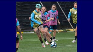 FIFA | Argentina | Cristiano Ronaldo | Diego Maradona | tattoos | Yamila Rodriguez |